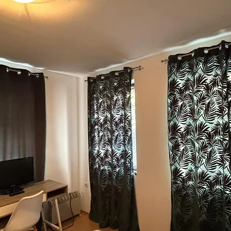 Forest Edge Apartment Pamporovo