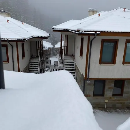 Apartment Forest Edge Pamporovo
