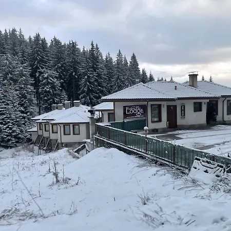 Forest Edge Pamporovo