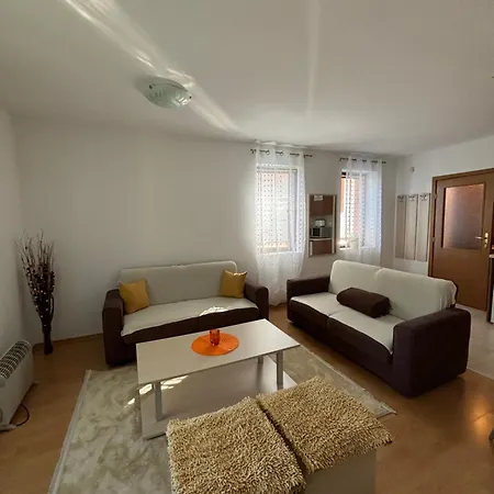 Apartment Forest Edge