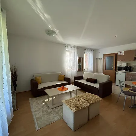 Forest Edge Apartment Pamporovo