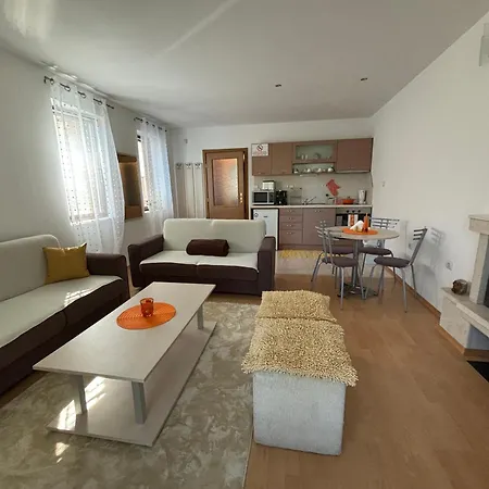 Apartment Forest Edge