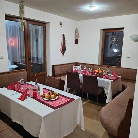 Forest Edge Apartment Pamporovo