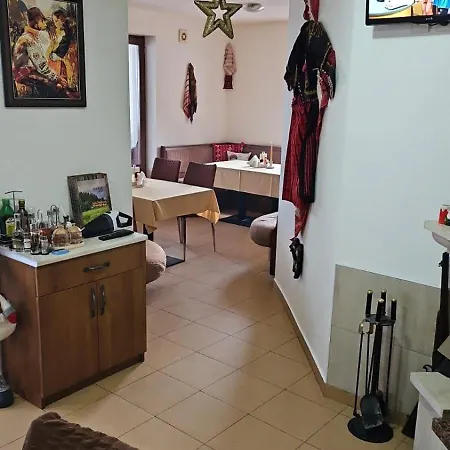 Apartment Forest Edge Pamporovo