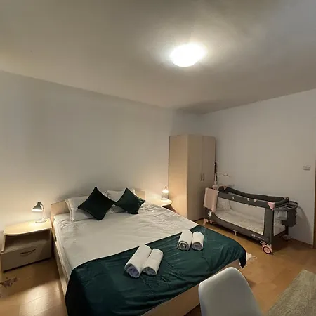 Forest Edge Apartment Pamporovo
