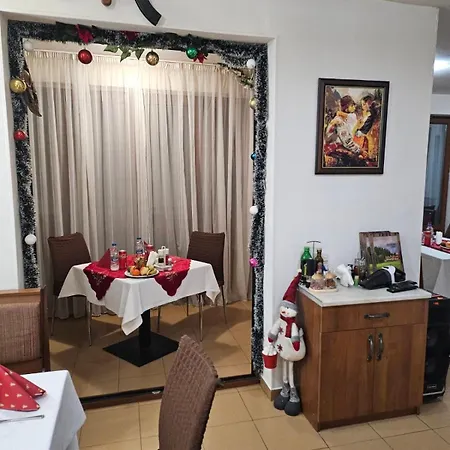 Apartment Forest Edge Pamporovo